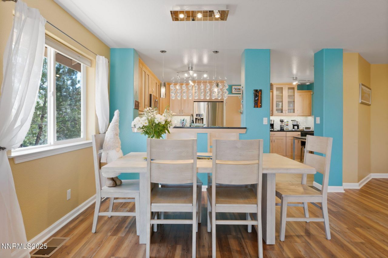 2255 Wide Horizon Drive, Reno, NV 89509 Photo