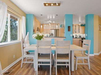 2255 Wide Horizon Drive, Reno, NV 89509 Photo