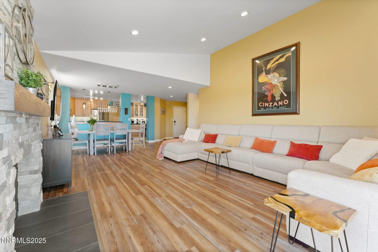 2255 Wide Horizon Drive, Reno, NV 89509 Photo