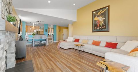 2255 Wide Horizon Drive, Reno, NV 89509 Photo