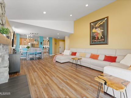 2255 Wide Horizon Drive, Reno, NV 89509 Photo