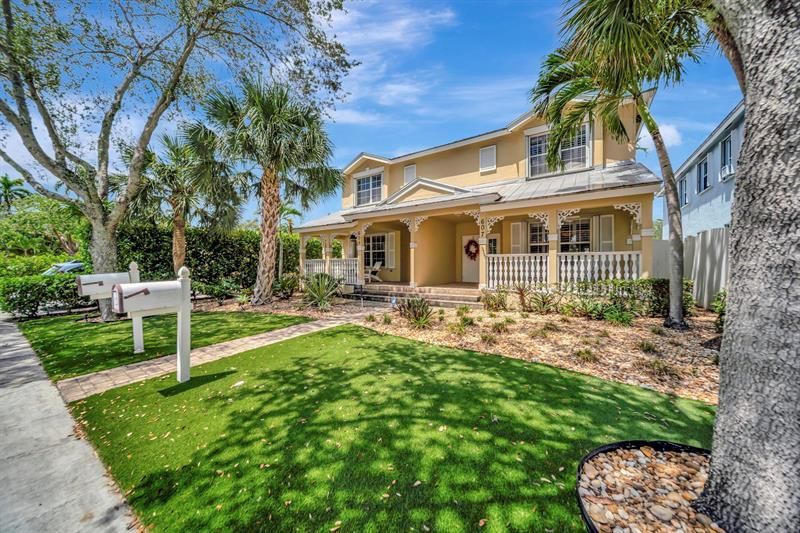 607 SW 5th Ave, Fort Lauderdale, FL 33315 Main Photo