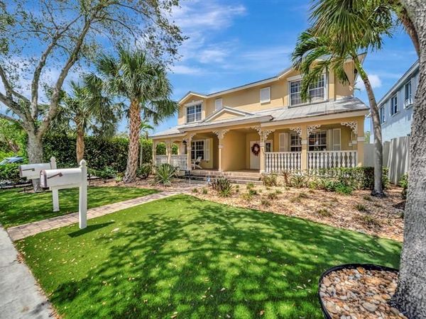 607 SW 5th Ave, Fort Lauderdale, FL 33315