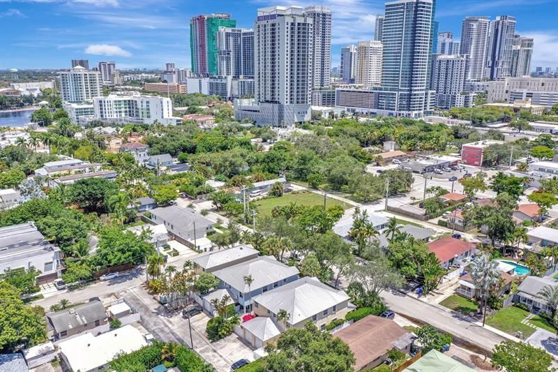 607 SW 5th Avenue, Fort Lauderdale, FL 33315 Photo