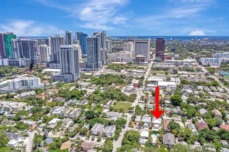 607 SW 5th Avenue, Fort Lauderdale, FL 33315 Photo