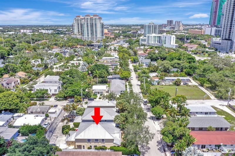 607 SW 5th Avenue, Fort Lauderdale, FL 33315 Photo