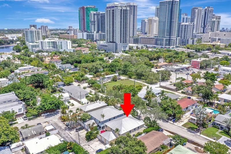 607 SW 5th Avenue, Fort Lauderdale, FL 33315 Photo