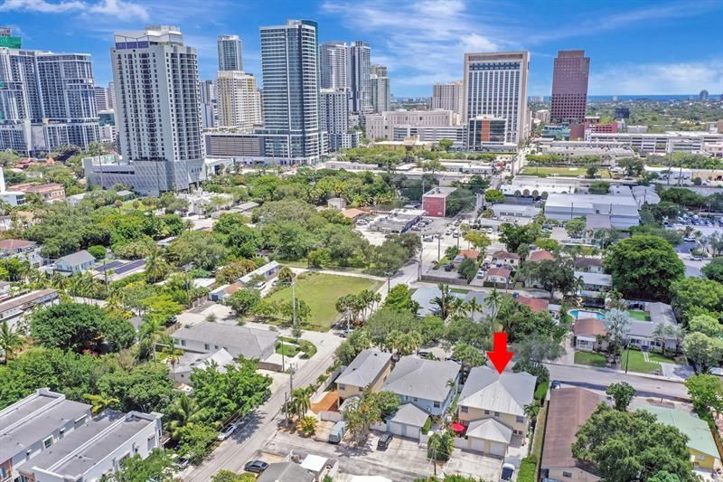 607 SW 5th Avenue, Fort Lauderdale, FL 33315 Photo