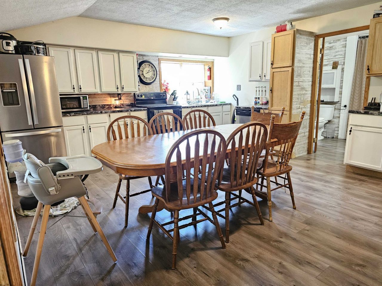 N10939 Cty H Road, Camp Douglas, WI 54618 Main Photo