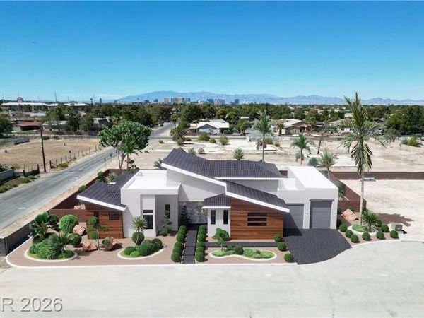 8772 Haven Street, Las Vegas, NV 89123
