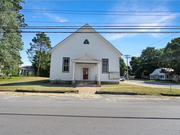 14374 Maple Street, Harrisville, NY 13648