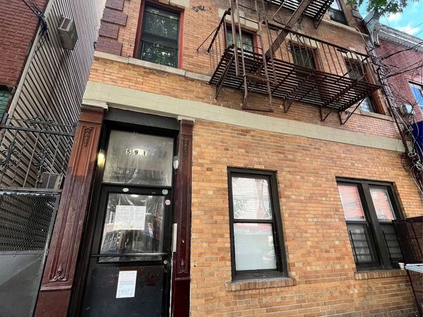 591 Van Nest Avenue, Bronx, NY 10460