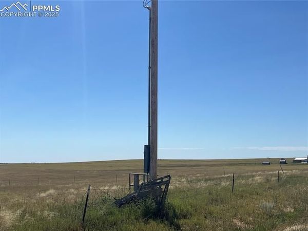 4875 Lauppe Road, Yoder, CO 80864