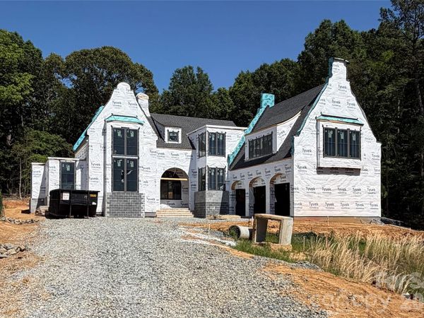 8023 Litaker Manor Court, Charlotte, NC 28270