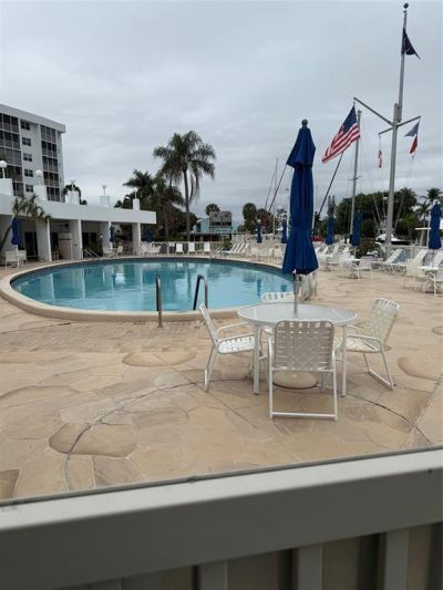 2731 NE 14th Street Causeway, Unit 710, Pompano Beach, FL 33062 Photo