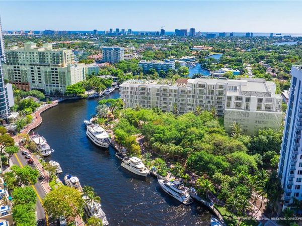 501 SE 6th Avenue, Unit 314, Fort Lauderdale, FL 33301