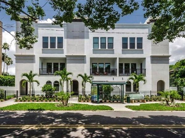 622 S MATANZAS AVENUE, TAMPA, FL 33609