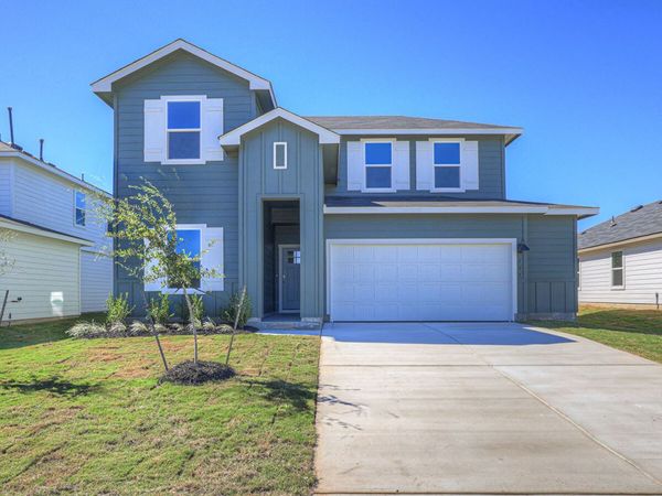 308 DENALI DRIVE, Kyle, TX 78640