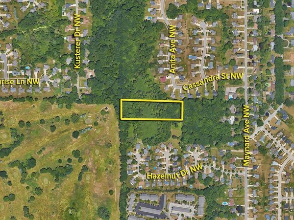 775 Maynard NW, Grand Rapids, MI 49504