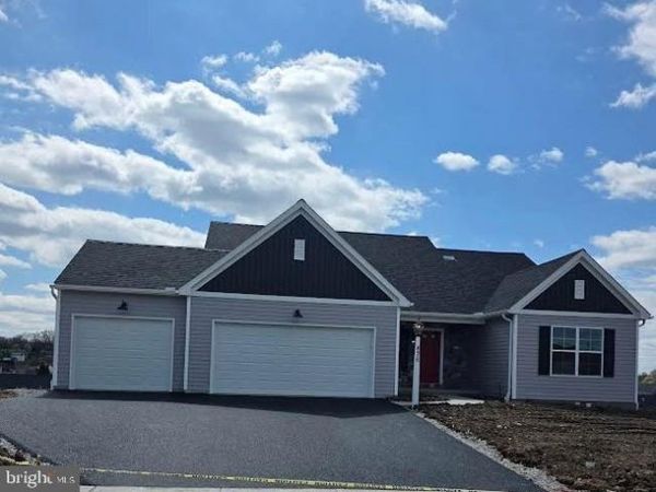 436 SPRINGHOUSE LANE, YORK, PA 17406