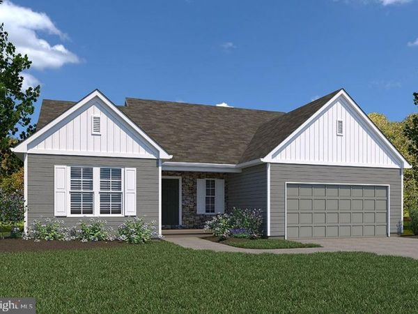 436 SPRINGHOUSE LANE, YORK, PA 17406