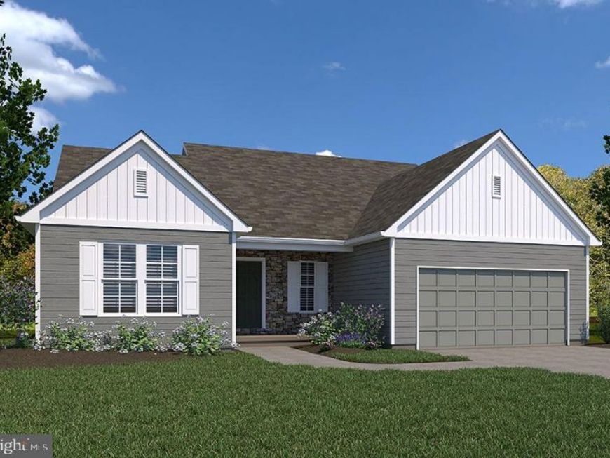 436 Springhouse Lane, York, PA 17406 Main Photo