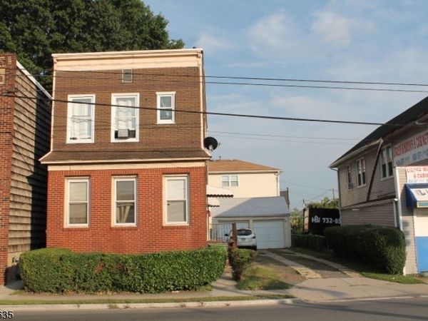2408 East Edgar Road, Linden, NJ 07036