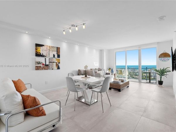 90 Alton Rd, Unit 2505, Miami Beach, FL 33139