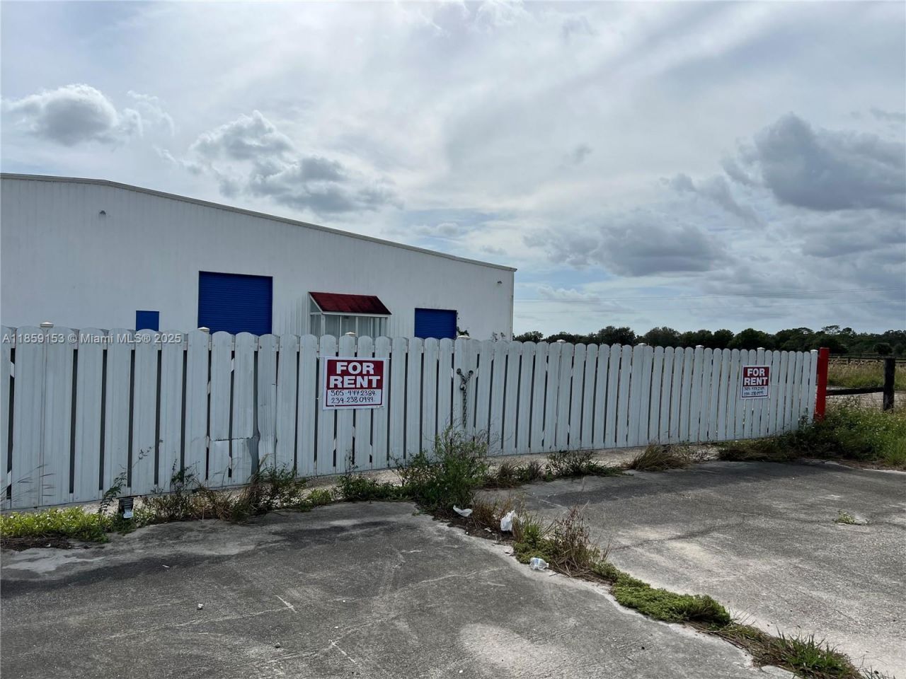 14961 Sr W78, Moore Haven, FL 33471 Photo