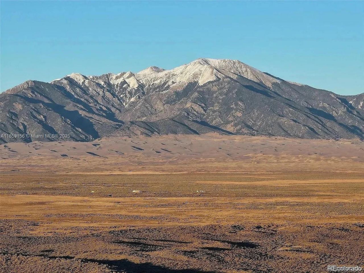 10 N 2 Lane, Mosca, CO 81146 Photo