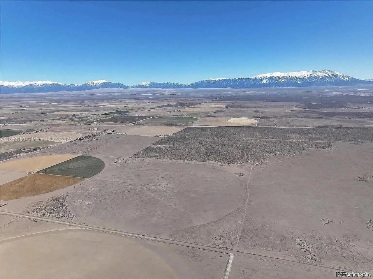 10 N 2 Lane, Mosca, CO 81146 Photo