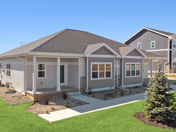 2872 Wild Goose Way, Stoughton, WI 53589