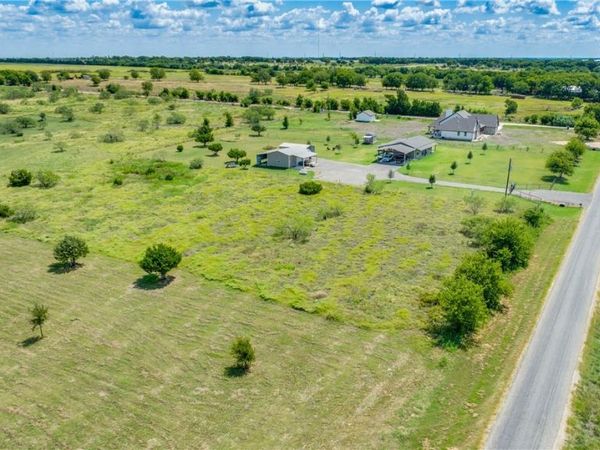 Lot W Hillyard Road, Moody, TX 76557