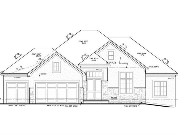 3019 NE 102nd Street, Kansas City, MO 64155