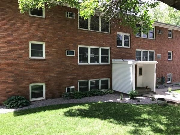 107 3rd Avenue S, Sauk Rapids, MN 56379