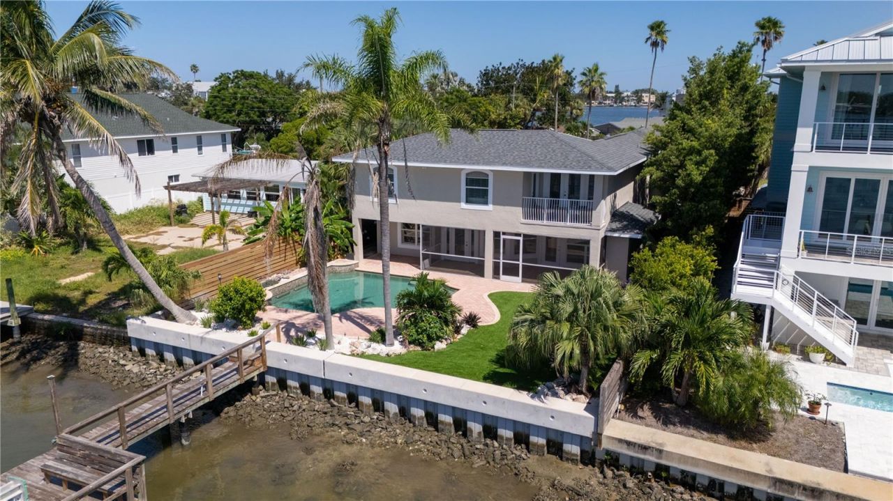 333 12th Avenue, Indian Rocks Beach, FL 33785 Photo