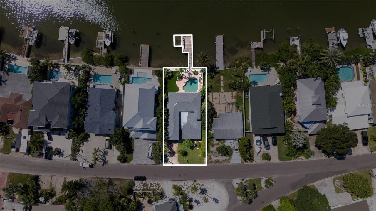 333 12th Avenue, Indian Rocks Beach, FL 33785 Photo