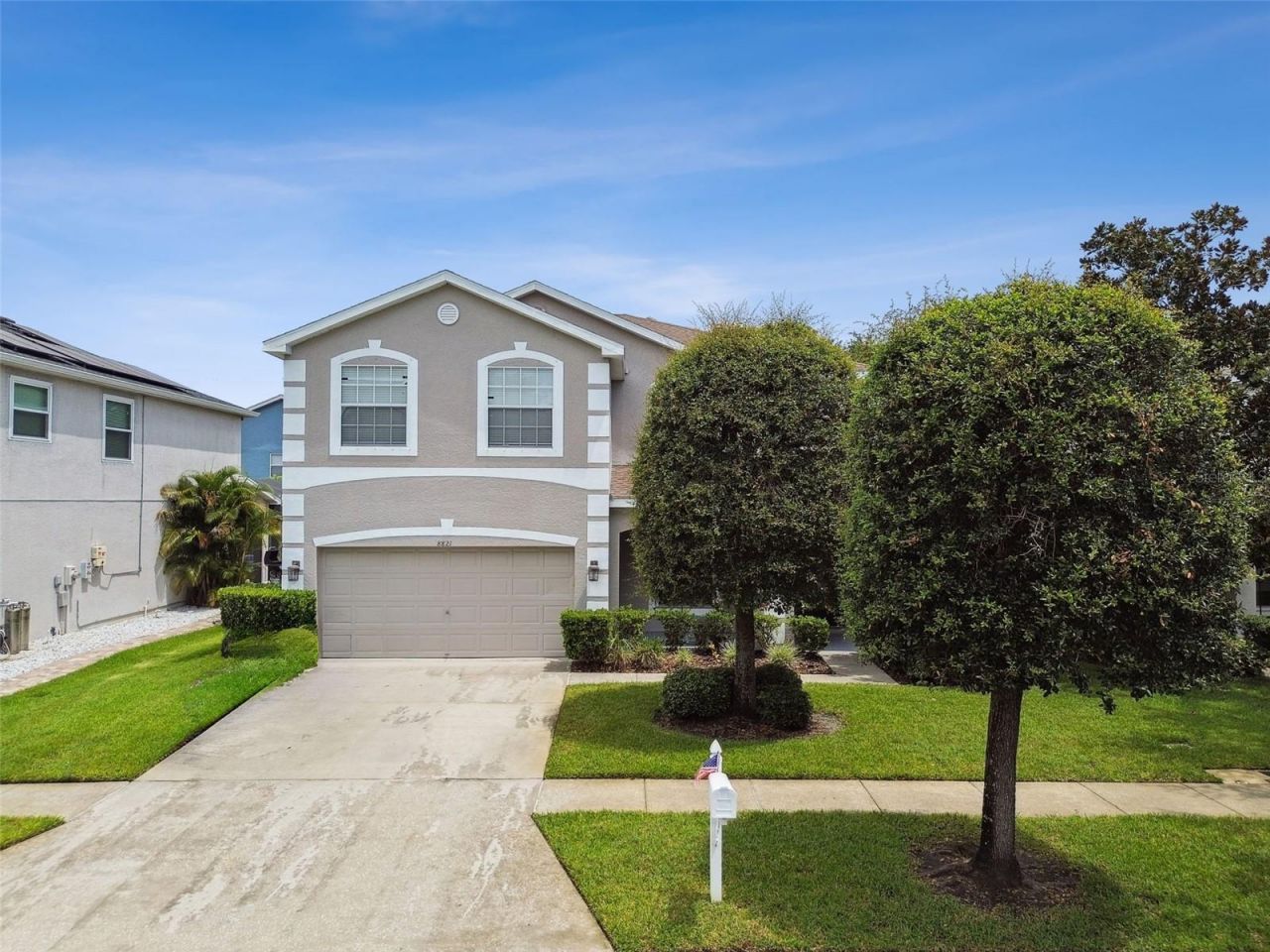 8821 N River Road, Tampa, FL 33635 Photo