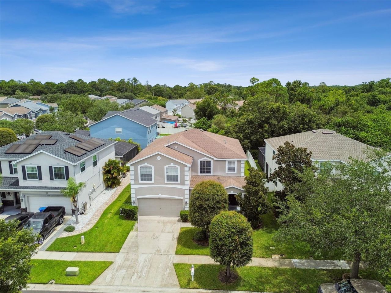 8821 N River Road, Tampa, FL 33635 Photo