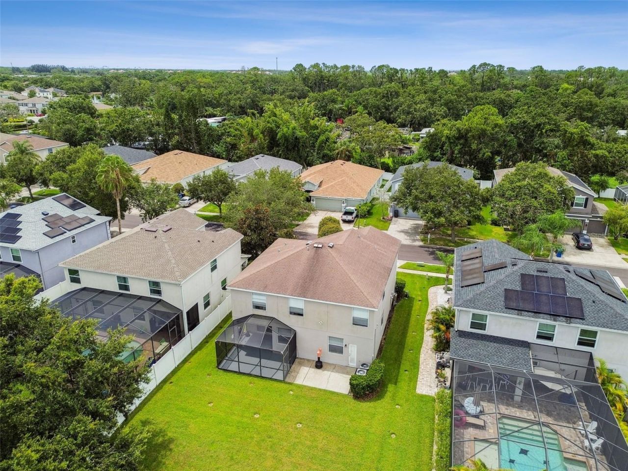 8821 N River Road, Tampa, FL 33635 Photo