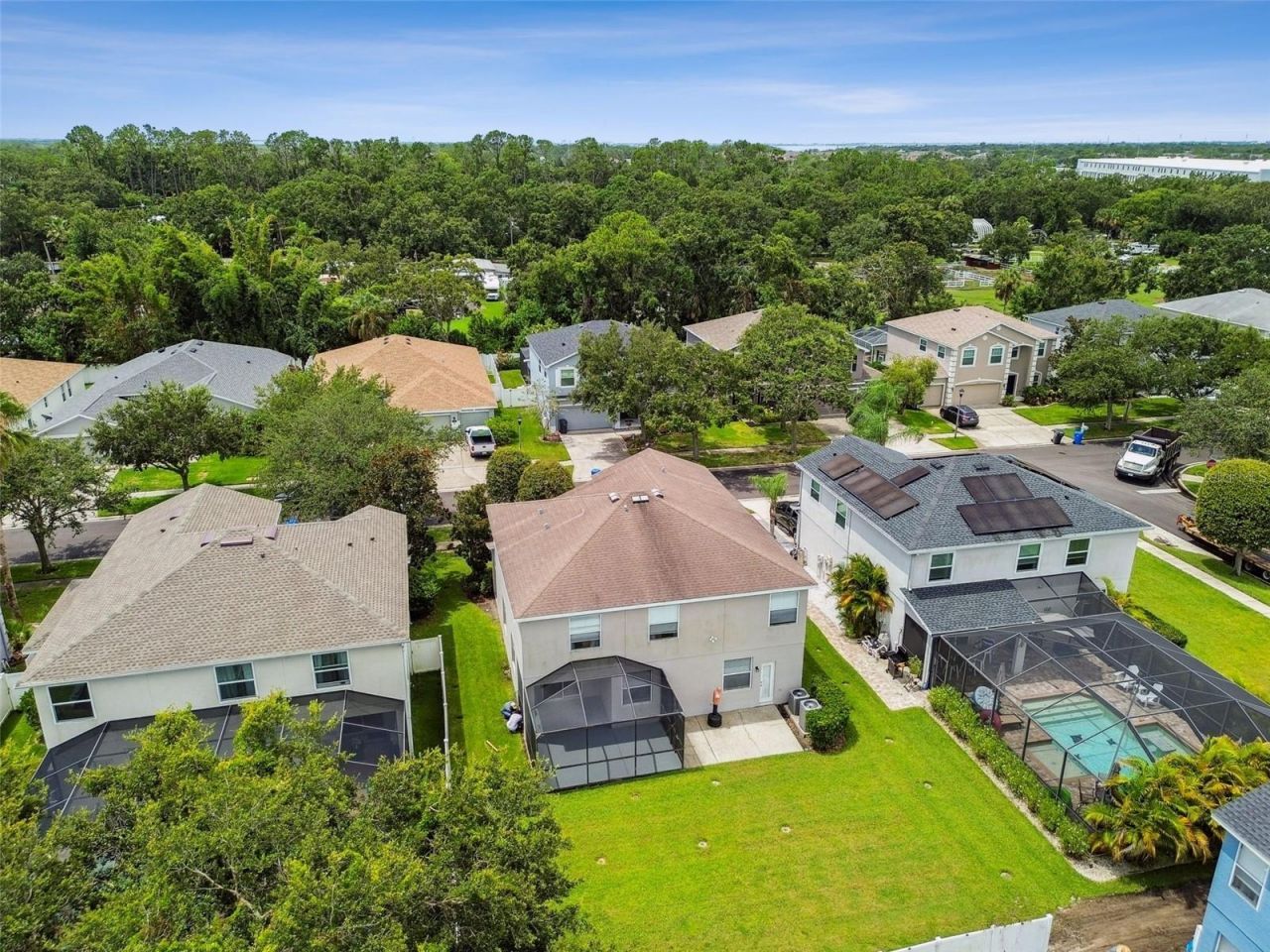 8821 N River Road, Tampa, FL 33635 Photo