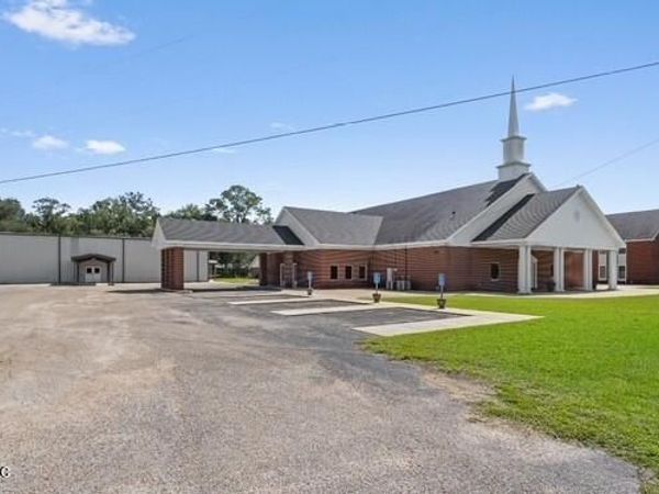 3801 Coventry Drive, Moss Point, MS 39562