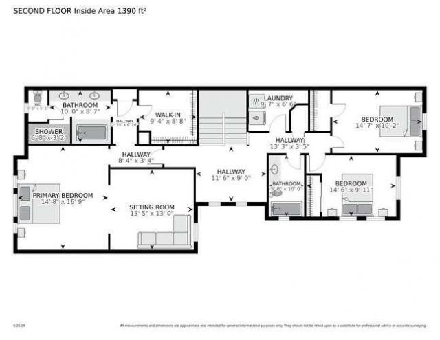 5926 NW 117th Drive, Unit 9B, Coral Springs, FL 33076 Photo