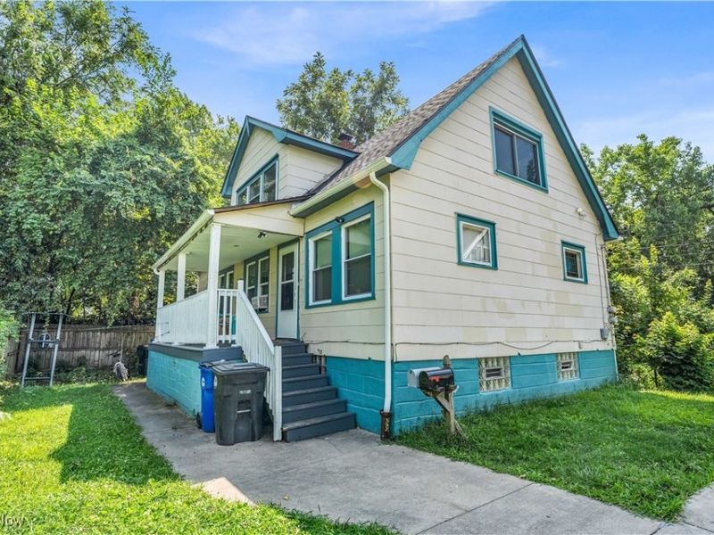 3571 W 69th Street, Unit 2/UP, Cleveland, OH 44102 Photo 1