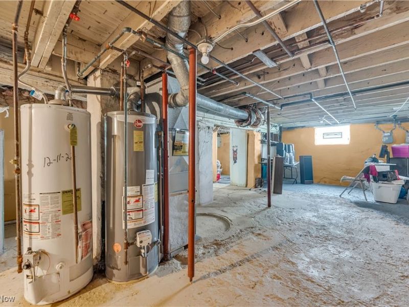 3571 W 69th Street, Unit 2/UP, Cleveland, OH 44102 Photo 14