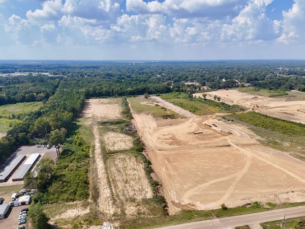 Scott St., Senatobia, MS 38668