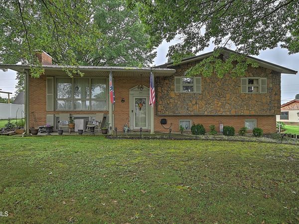 522 Birch Street, Church Hill, TN 37642