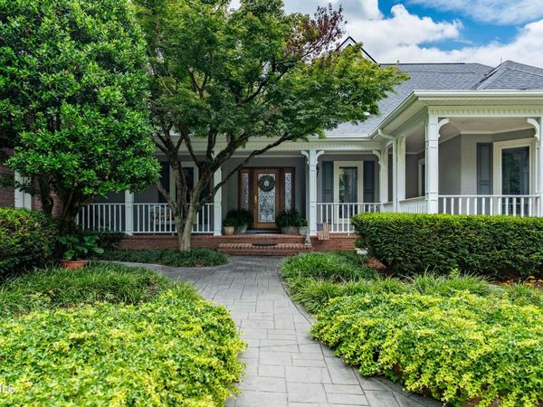 105 Black Thorn Drive, Jonesborough, TN 37659