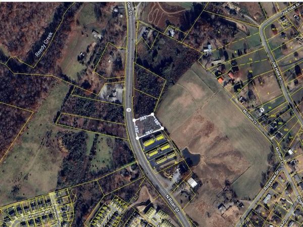 Tbd Kingsport Highway, Johnson City, TN 37615