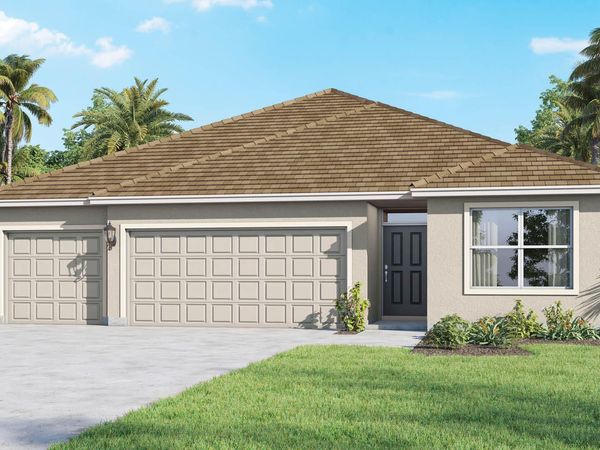 2931 SW Port St Lucie Boulevard, Port Saint Lucie, FL 34953